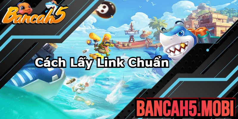 Hướng dẫn cách lấy link trải nghiệm BancaH5