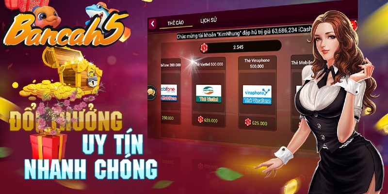 Tải game bài đổi thưởng được nhiều anh em cược thủ lựa chọn nhất 