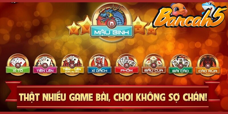 Tải game bài đổi thưởng là gì?