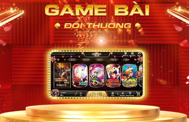 Chơi game bài đổi thưởng Mobi online có đơn giản không?