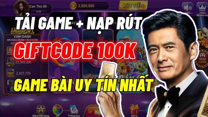 Hiểu về cổng game bài đổi thưởng Mobi tặng vốn là gì?