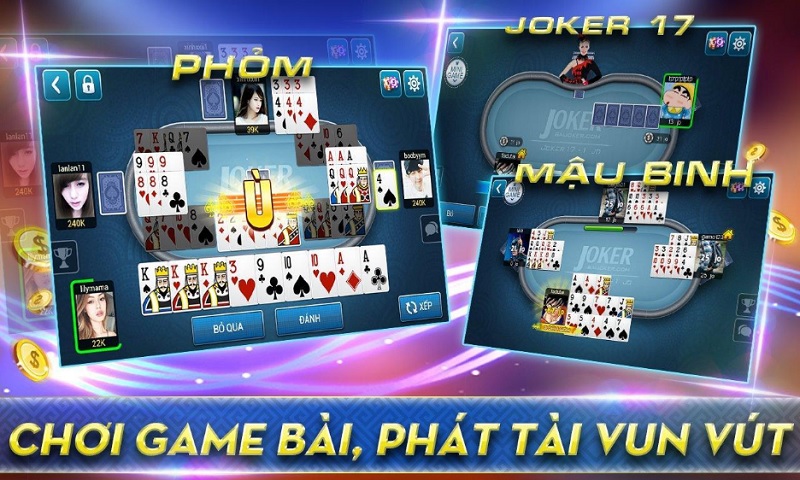 Hướng dẫn tải game bài đổi thưởng qua ngân hàng