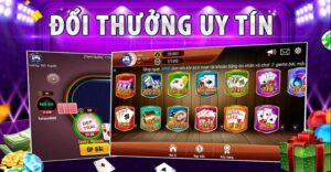 Ưu điểm khi lựa chọn cổng game bài đổi thưởng qua ngân hàng