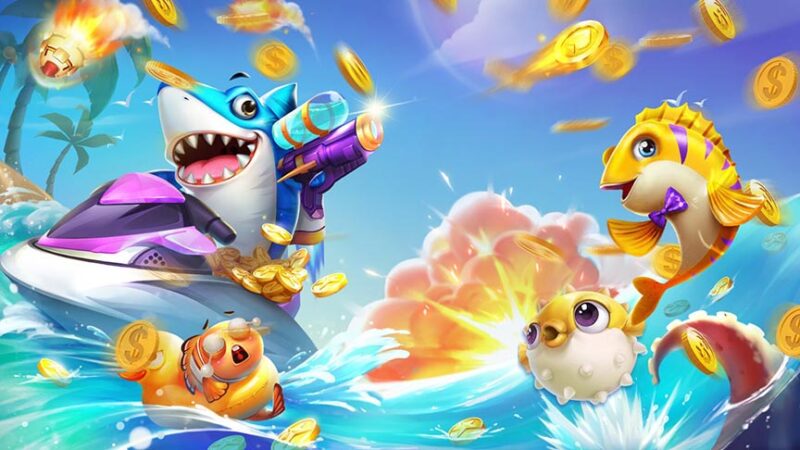 Kiếm tiền cùng game bắn cá đổi thưởng club như thế nào?