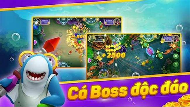 Tập trung vào những con Boss có điểm số cao