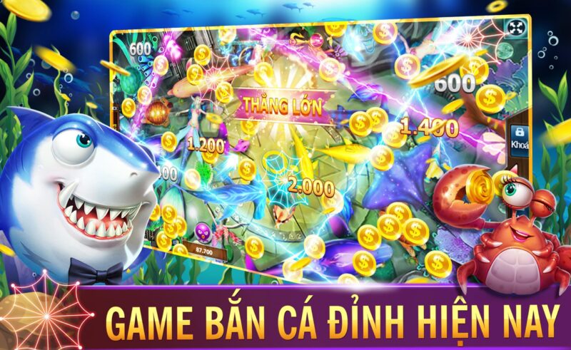 Game bắn cá đổi thưởng tiền mặt tại bancah5 là gì?