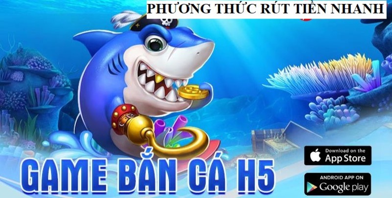 Những Phương Thức Rút Tiền Bancah5 Phổ Biến