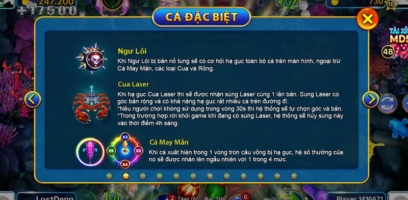 Kinh Nghiệm Chơi Bắn Cá Xèng Bách Phát Bách Trúng